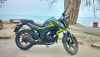 Honda Hornet 160cc